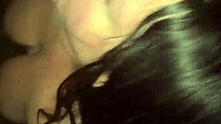 las vegas pickup bbw interracial creampie with bbc
