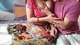 hey teen boy wanna fuck this indian milf while hubby's away?