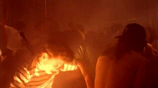 nirvana smells like teen spirit official music video rocks