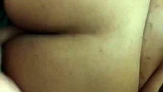 19yo black bbw bestie craves rough creampie pounding!
