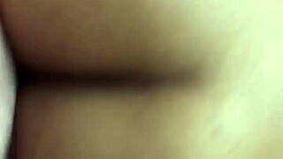 19yo black bbw bestie craves rough creampie pounding!