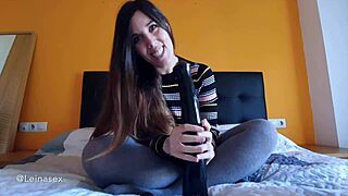 eres un cornudo con picha chiquitita jajaja