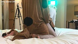 Ever wonder if scooby doo pounds that hot blonde ts?