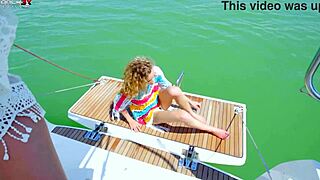 amirah adara angel emily toy asses outdoors