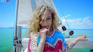 amirah adara angel emily toy asses outdoors