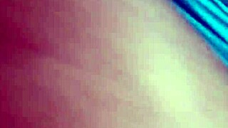 19yo black bbw bestie craves rough creampie pounding!
