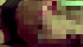 prettyfeetelite milf gives sloppy blowjob creampie