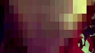 prettyfeetelite milf gives sloppy blowjob creampie
