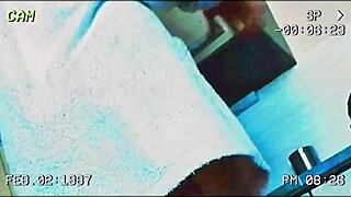 housewife stockings upskirt chores turn vintage pov sex tape