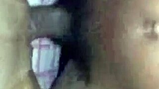 kenyan student moans on african monster cock at uni