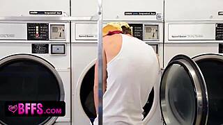 halloween party comrades laundry fuckfest
