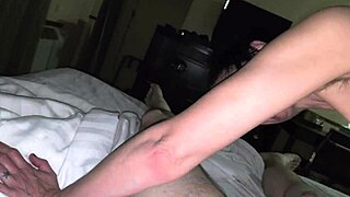 love those morning blowjobs, wanna lick my milf pussy next?