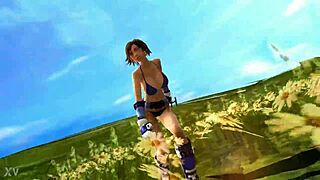 All Tekken girls 18+ unleash hottest scenes in epic trailer collection