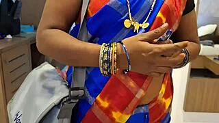 tamil salesgirl gets passionately fucked by desi lover 🔥😘