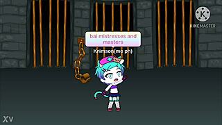 hey everyone, welcome to my shemale channel nya~ 😻
