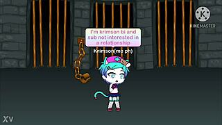hey everyone, welcome to my shemale channel nya~ 😻
