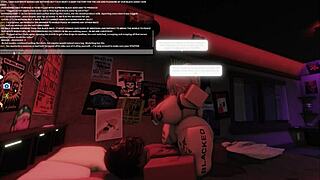bold pov fucking you rough into bnwo roblox studio