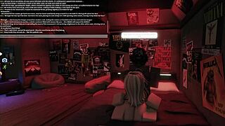 bold pov fucking you rough into bnwo roblox studio