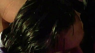 close up teasing builds to wet cumshot intimacy