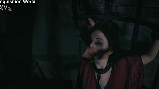 sweet honey casually shows off her feet in trailer