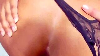 my huge ebony ass hurts from rough anal when does it end? 😩🍑🔥