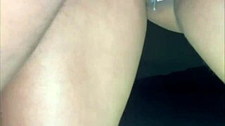 Horny Wife Finds Stud For Amateur Fuck And Blowjob In Front Of Cuckold Hubby Publicly!