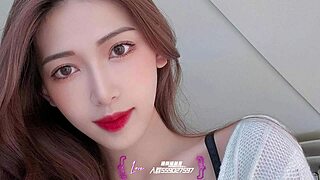 sweet faced natural big tits deepthroat creampie