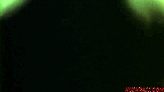 American men pound Sandra Romain's fat bubble ass with monster cocks in deepthroat cowgirl riding