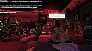 bold pov fucking you rough into bnwo roblox studio