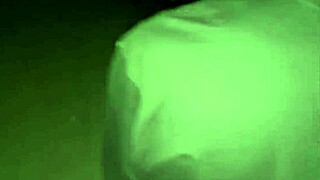 Horny Wife Finds Stud For Amateur Fuck And Blowjob In Front Of Cuckold Hubby Publicly!