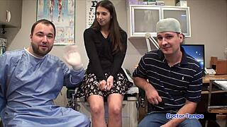 Dr Tampa Logan Lace University Exam