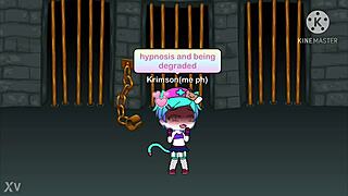 hey everyone, welcome to my shemale channel nya~ 😻