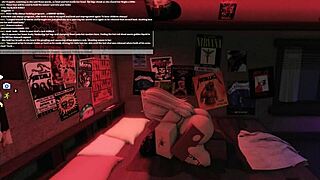 bold pov fucking you rough into bnwo roblox studio