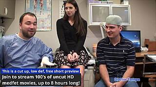 Dr Tampa Logan Lace University Exam