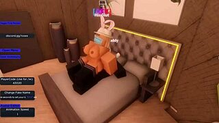roblox quickie spirals into forbidden slutty frenzy