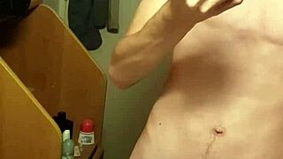 mommy gives daddy sneaky handjob right in our parents' house?