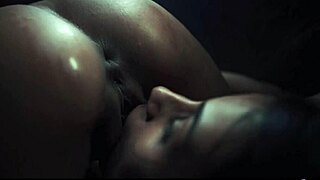 extreme lesbian scissoring squirts messy wet compilation