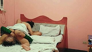 chubby pinay pussy creampied missionary hotel style