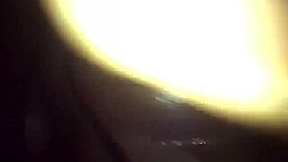 ebony college wife fat ass bounces on big black cock