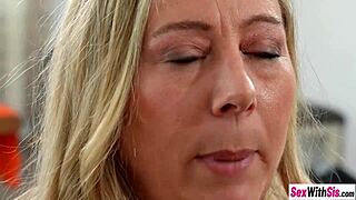 Petite Turkish Babe Loves Muff Diving Passionate Fuck
