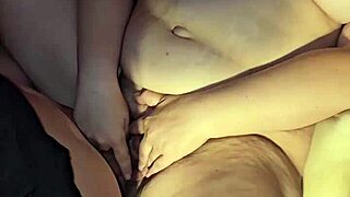 Watch This 40s Milf Get Fucked Deep With A Hot Creampie Finish!