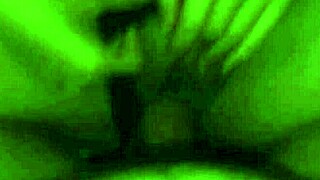 Virgin Passion Ignites with Beautiful Latina Lover
