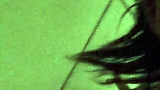 Amateur Retro Blue Films Feature Monster Big Cock Slamming Wet Pussy Hardcore
