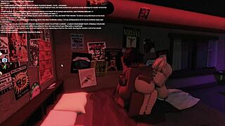 bold pov fucking you rough into bnwo roblox studio