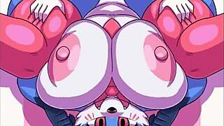 Furry Fap Hero's Straight Twist Intrigues Deeply