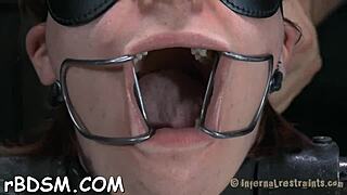 Sweetheart's Hardcore Toy Orgasm Bliss
