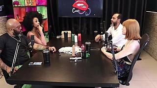 Reh Queen Tantric Massage Sensual Casting Highlights Part 11