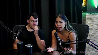 casal kaliente shares hottest podcast prelims with bia hot part three