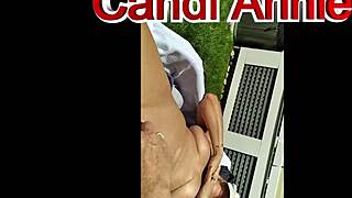 Best Cum Swallowing Hotwife Candi Annie Milf Compilation