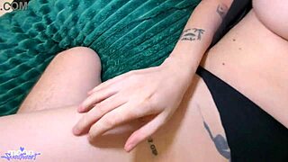 alt girl hard fucked by hikikomori with dirty talk